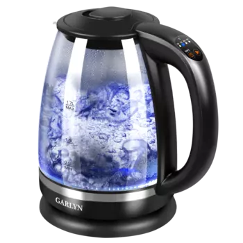 Чайник электрический Garlyn K-120