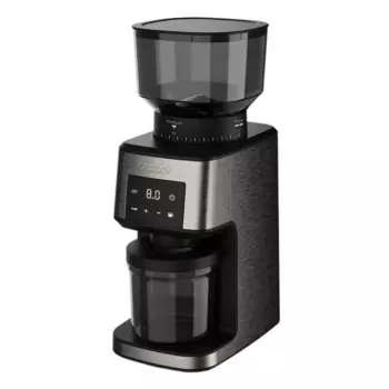 Кофемолка жерновая GARLYN CG-02 Pro