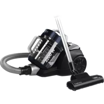 Пылесос GARLYN CV-500