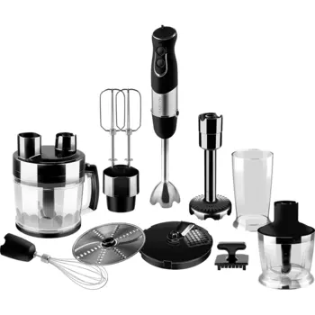 Блендер погружной GARLYN HB-320