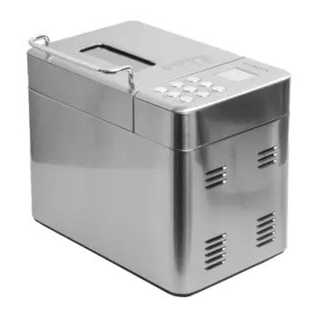 Хлебопечка GARLYN BR-1000