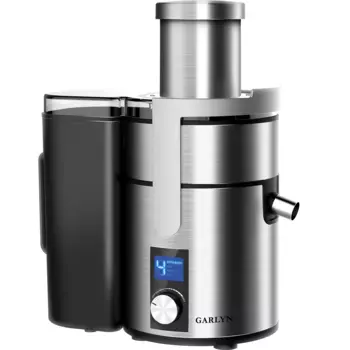 Соковыжималка центробежная GARLYN J-500