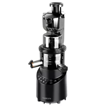 Соковыжималка шнековая GARLYN J-600 Max