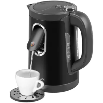 Чайник электрический GARLYN K-200 Max