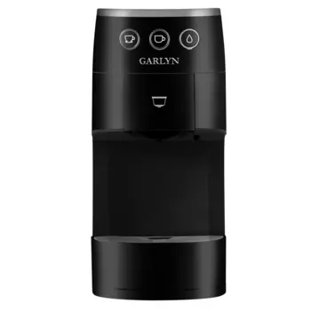 Кофеварка GARLYN L8 ML