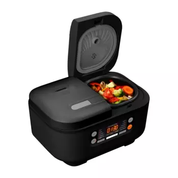 Мультиварка GARLYN MR-Duo 5