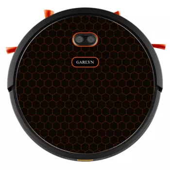 Робот-пылесос GARLYN SR-400