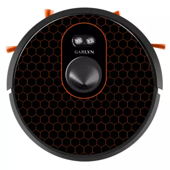 Робот-пылесос GARLYN SR-600