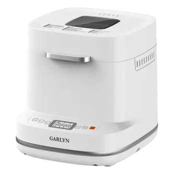 Хлебопечка GARLYN BR-900