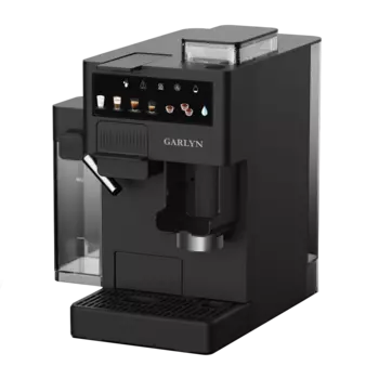 Кофемашина GARLYN Barista Compact Plus