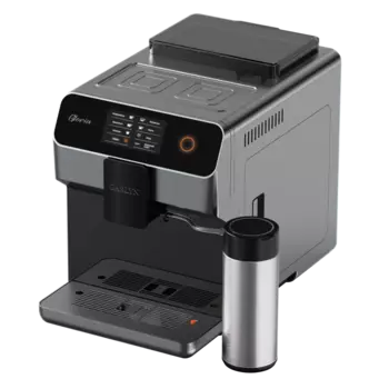 Кофемашина GARLYN Gloria G2