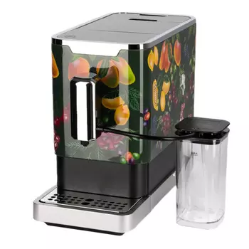 Кофемашина Garlyn L1000 Botanic Bliss