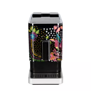 Кофемашина Garlyn L1000 Secret Garden