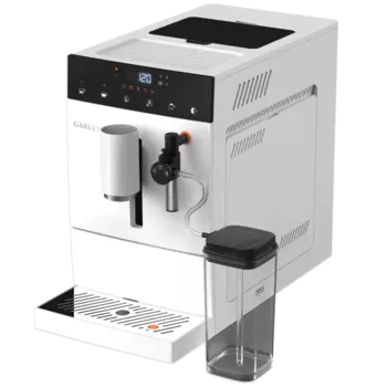 Кофемашина GARLYN L500