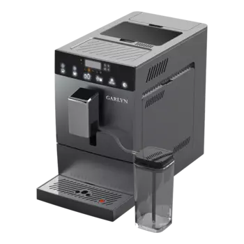 Кофемашина GARLYN L700