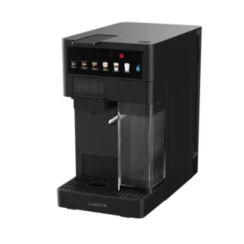 Кофеварка GARLYN Barista Compact