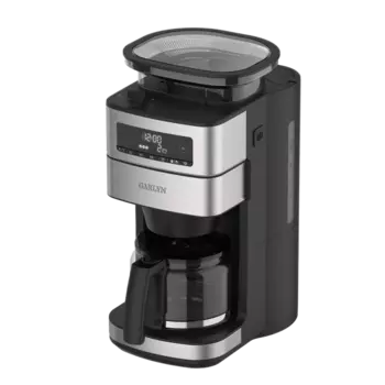 Автоматическая кофемашина GARLYN Al Mattino