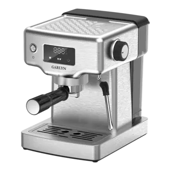 Кофеварка рожковая GARLYN C60