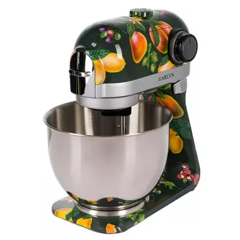 Кухонная машина Garlyn S-500 Botanic Bliss
