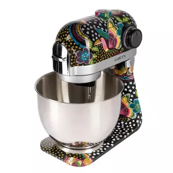 Кухонная машина Garlyn S-500 Secret Garden