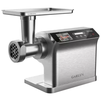 Мясорубка GARLYN Grind Prime