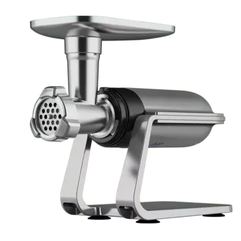 Мясорубка GARLYN NLO Initial