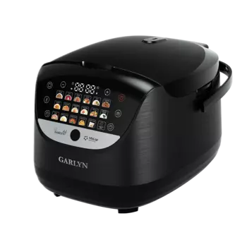 Мультиварка GARLYN MR-Pro 20