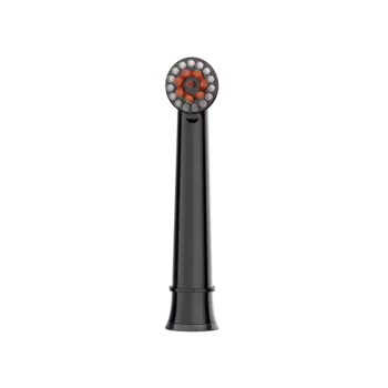 Насадка для зубной электрической щётки GARLYN Smile Activecare black