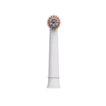 Насадка для зубной электрической щётки GARLYN Smile Activecare white