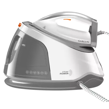 Парогенератор GARLYN GST-08 Pro