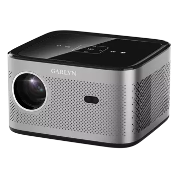 Проектор GARLYN Lumen 4