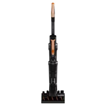 Пылесос вертикальный беспроводной GARLYN M-7500 Dual