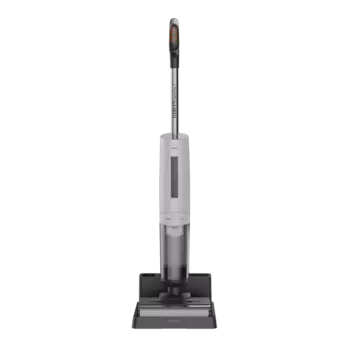 Пылесос вертикальный беспроводной моющий GARLYN Aqua Max 7