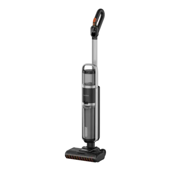 Пылесос вертикальный беспроводной моющий GARLYN Aqua Pro 7 Turbo