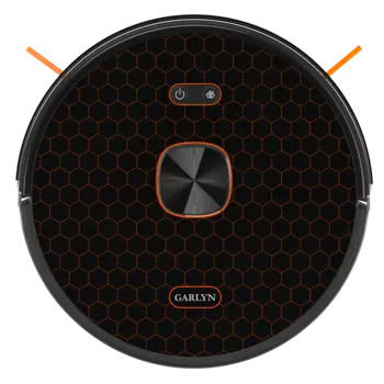 Робот-пылесос GARLYN SR-750
