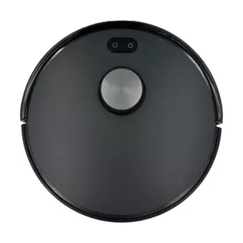 Робот-пылесос GARLYN SR-800 Max Black