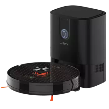 Робот-пылесос GARLYN SR-850