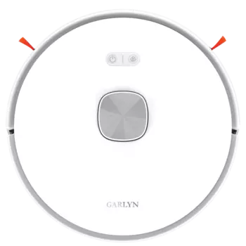 Робот-пылесос GARLYN SR-900