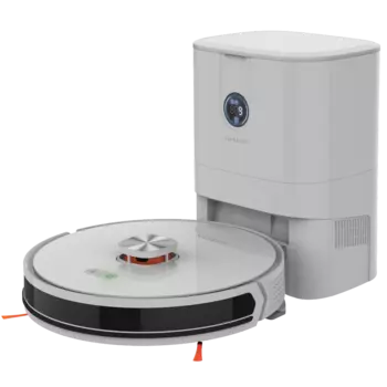 Робот-пылесос GARLYN SR-950