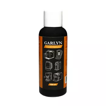 Средство для удаления накипи в чайниках и кофемашинах GARLYN (500 мл)