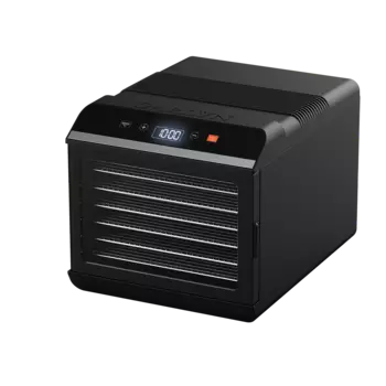 Сушилка электрическая для овощей и фруктов GARLYN D-06 Pro