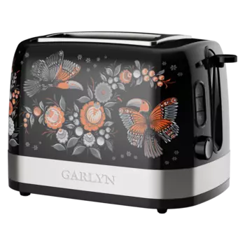 Тостер GARLYN Mystery Grace TR-500