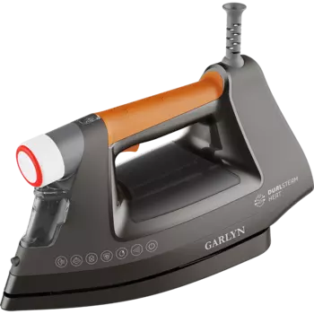 Утюг с парогенератором GARLYN GT-500 Pro