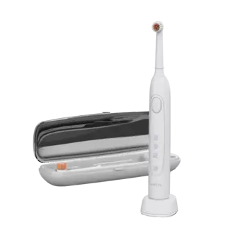 Зубная щётка электрическая GARLYN Smile Activecare white