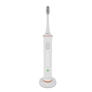 Зубная щётка электрическая GARLYN Smile Shinycare white