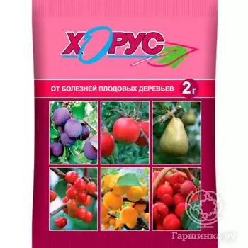 Хорус (пак 2 г)