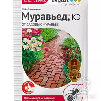 Муравьед 1 мл (пакет)