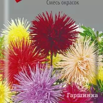 Семена Астра харц Смесь окрасок 0,3, Поиск