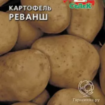 Семена Картофель Реванш