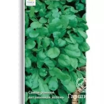 Семена Кресс-салат Дукат 1, Поиск